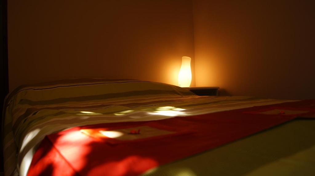 Vegan Inn Airport - Adults Only - Late Check In Fiumicino Room photo